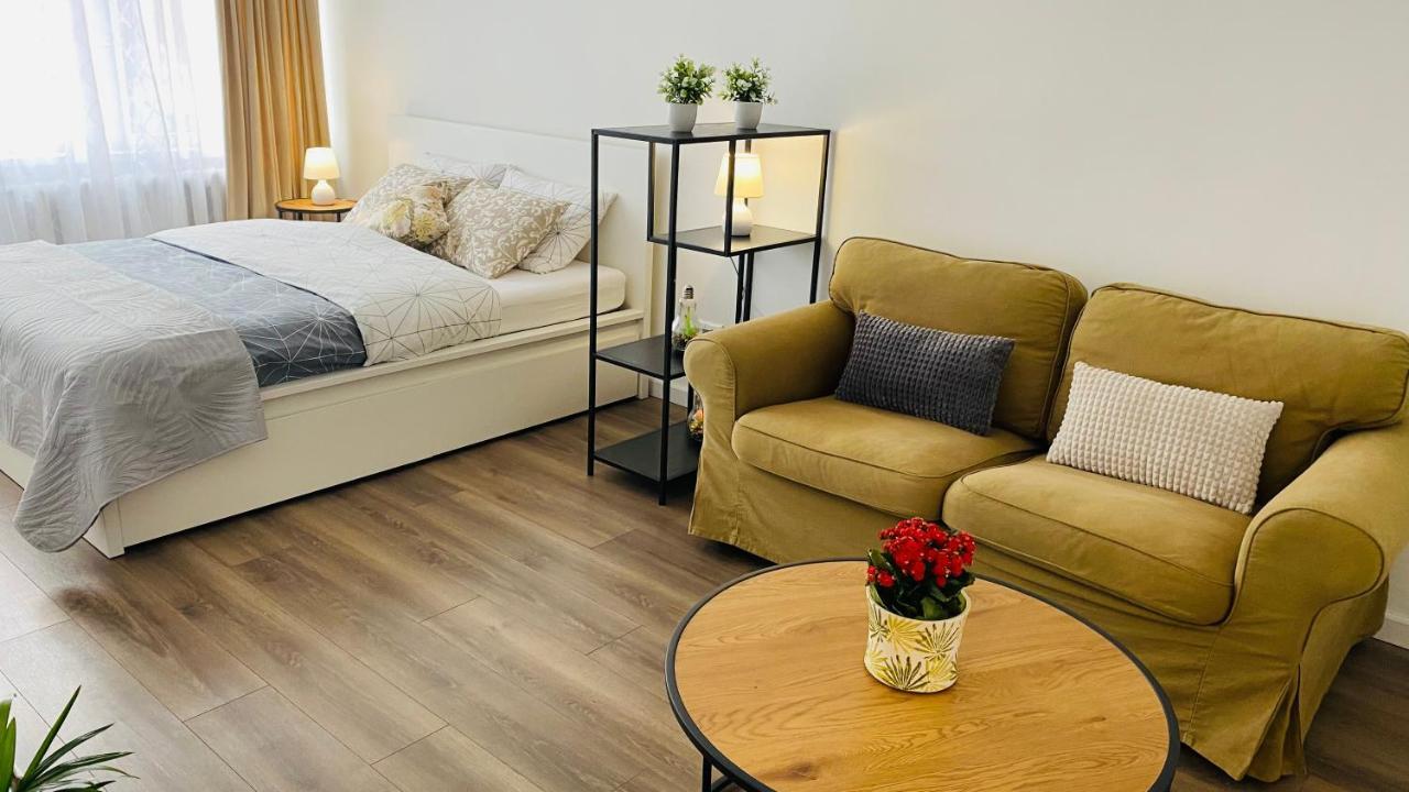 Church Hill Apartment Daugavpils Exterior foto